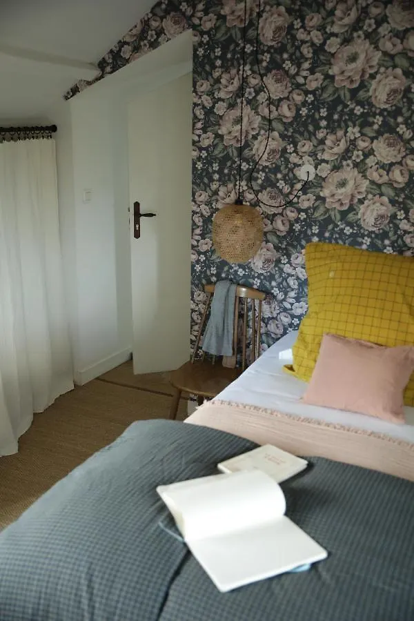 Villa La Maison du Nessay à Saint-Briac-sur-Mer France